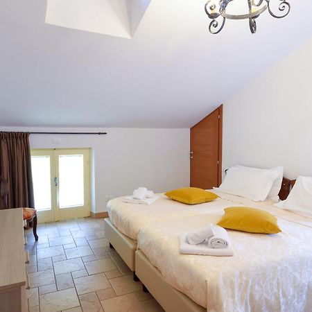 La Piccola Bellagio Aparthotel ภายนอก รูปภาพ