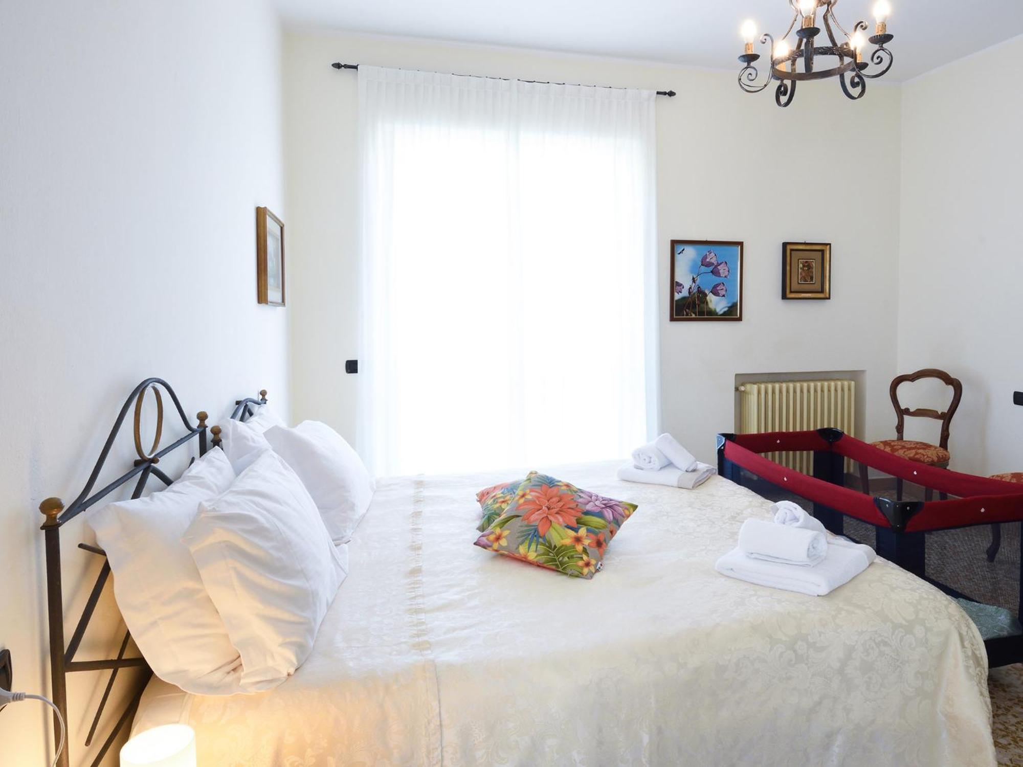 La Piccola Bellagio Aparthotel ภายนอก รูปภาพ
