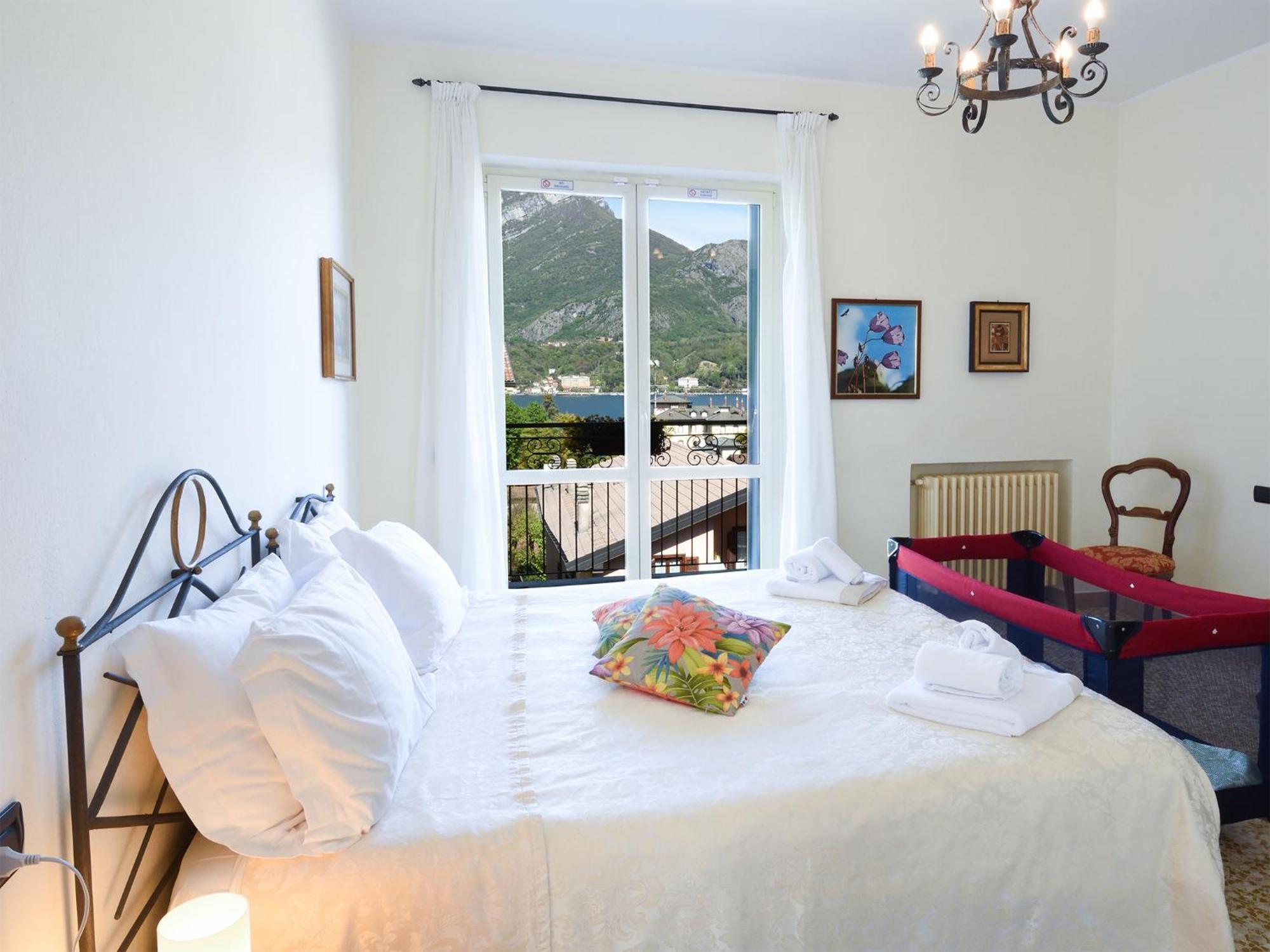 La Piccola Bellagio Aparthotel ภายนอก รูปภาพ